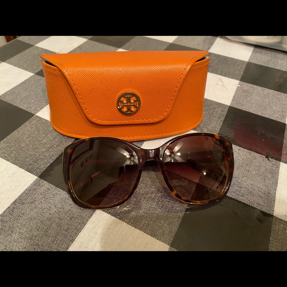 Tory Burch Sunglasses